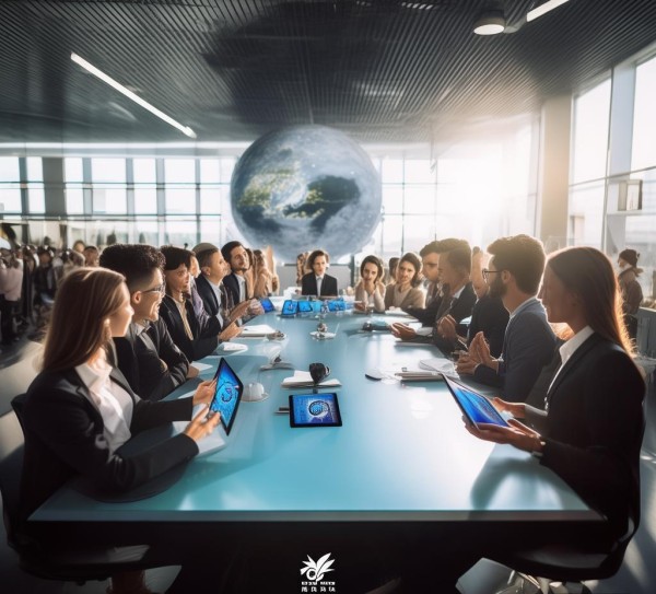 诺勤企业管理咨询，赋能您的未来！