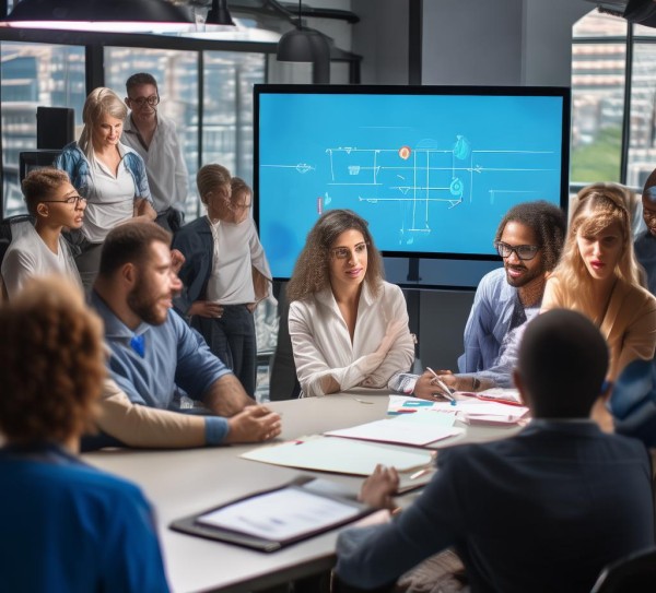 税务局企业培训,助力数字化转型与高质量发展 税务局企业培训,助力数字化转型与高质量发展