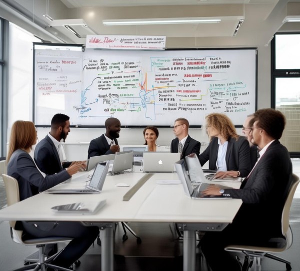 企业培训新闻稿框架设计与实践 企业培训新闻稿框架设计与实践