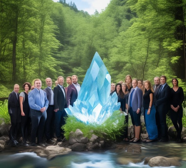 守护自然，淡水企业管理咨询，助力生态平衡的解决方案