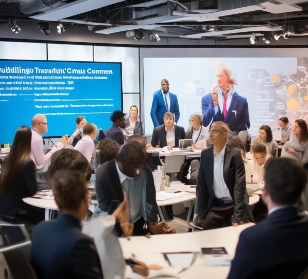 打造诚信管理，提升企业形象的优秀企业诚信培训方案