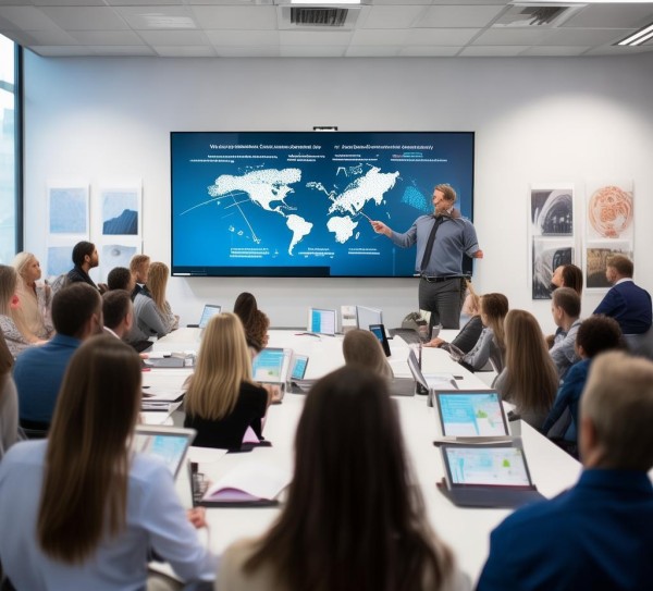 强化企业保密制度培训，提升企业安全水平，构建安全发展基石