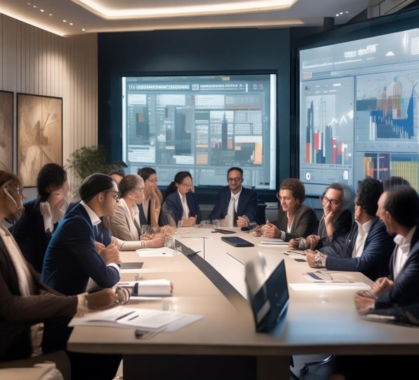 职场精英的高端成长计划,高端管理培训方案的实践与启示 职场精英的高端成长计划,高端管理培训方案的实践与启示