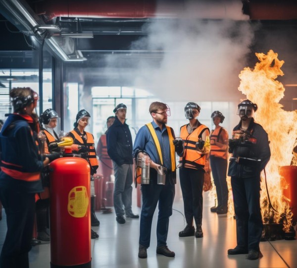 企业消防培训,企业安全之本 企业消防培训,企业安全之本