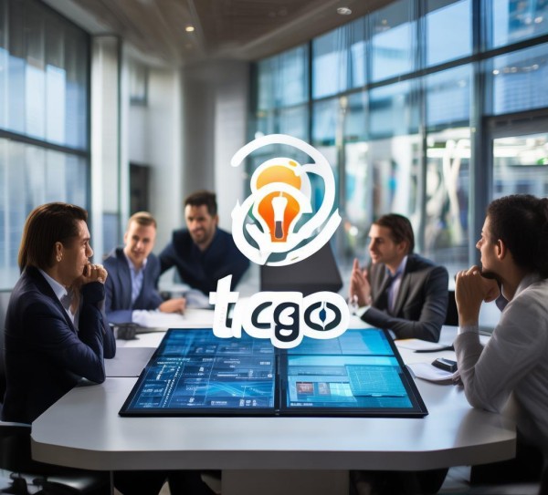 泰戈，企业管理咨询领域的权威咨询公司，助力企业成功之道