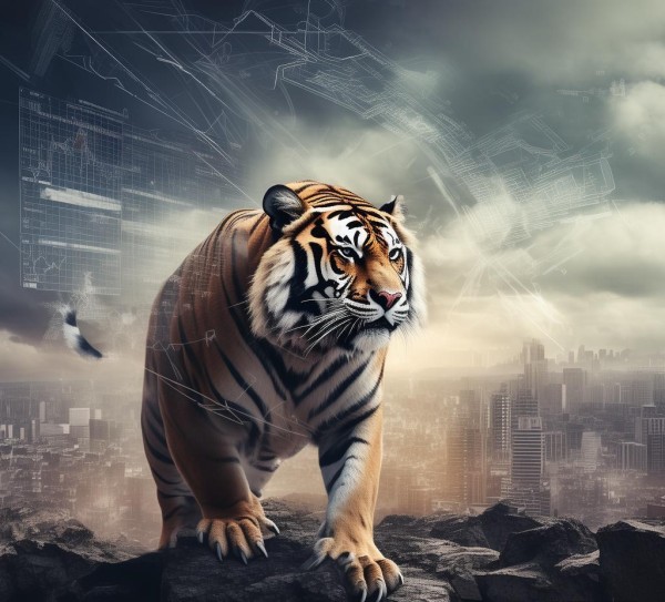 泰格，在竞争中把握核心竞争力，提升企业效率与竞争力