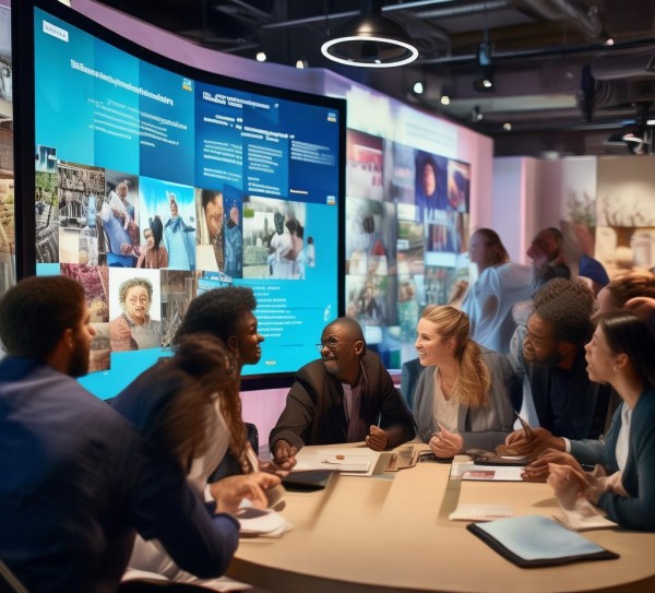 浅谈企业文化案例 浅谈企业文化案例