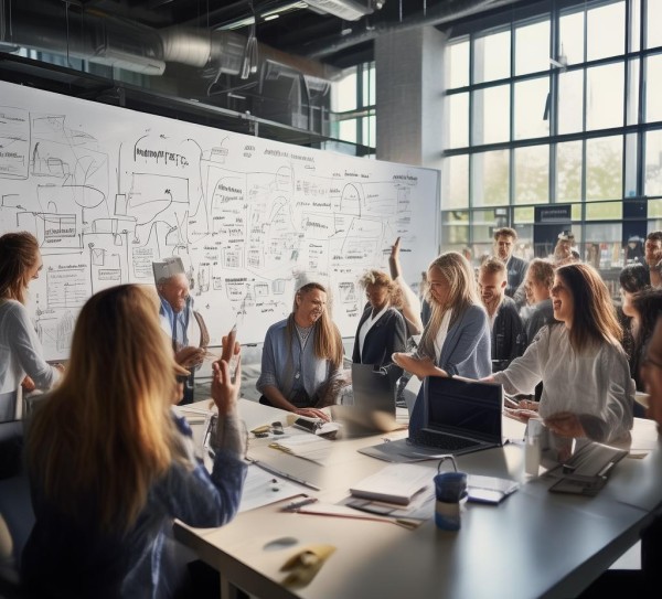 从管理到创新，企业文化中的实践与启示