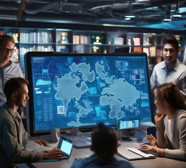 企业文化管理，软件企业发展的核心力量