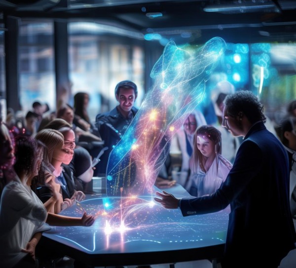 矩阵思维,赋能管理的新路径 矩阵思维,赋能管理的新路径