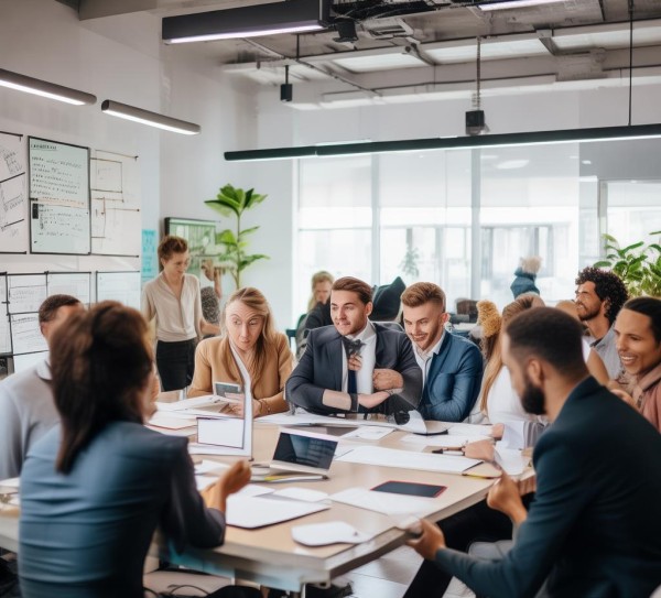 集体企业培训计划,助力企业发展与创新 集体企业培训计划,助力企业发展与创新