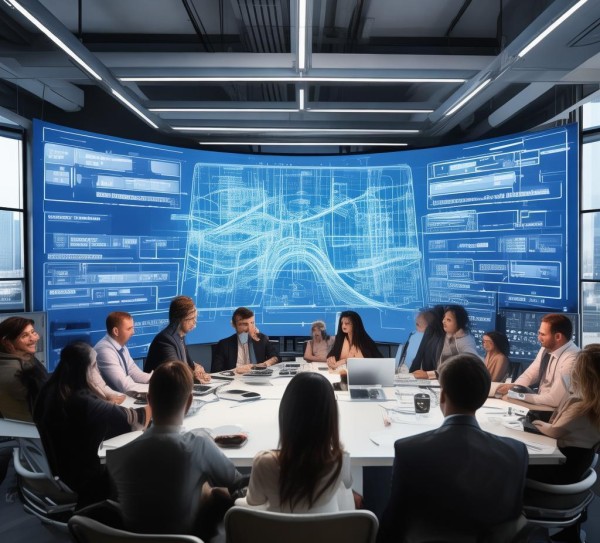 机电安装企业管理方案的构建与实施方案