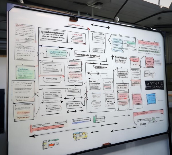构建管理与经营方案的大纲，系统性、全面性与可操作性