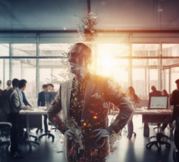 伯信达,助力企业成功 伯信达,助力企业成功