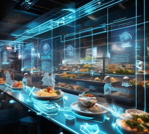 味美餐饮，未来管理咨询的创新之路