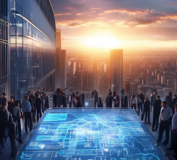 开启商业成功的新篇章——乐筑企业管理咨询,未来之路 开启商业成功的新篇章——乐筑企业管理咨询,未来之路