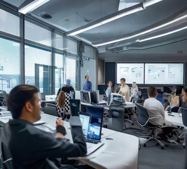 企业特种设备培训,助力企业转型升级的优质课程 企业特种设备培训,助力企业转型升级的优质课程