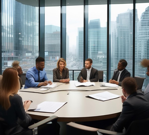 深入解析企业文化管理的实战指导