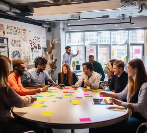 XX公司文化魅力案例分析——以XXX为例