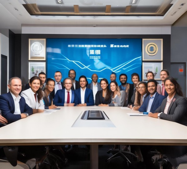 敬业福管理咨询领域权威机构