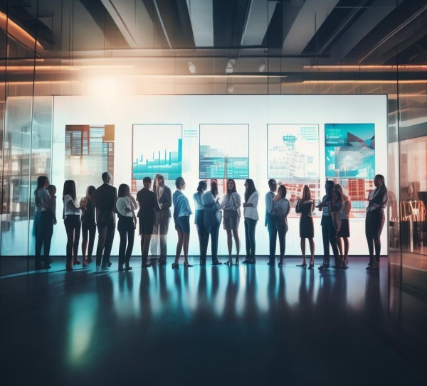 房产企业文化，一场深刻的变革与创新