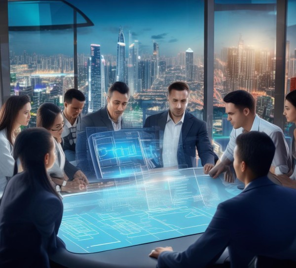 深圳企业管理咨询，助力成功之路