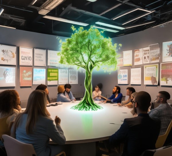 企业价值观培训，重塑企业灵魂，创造可持续发展