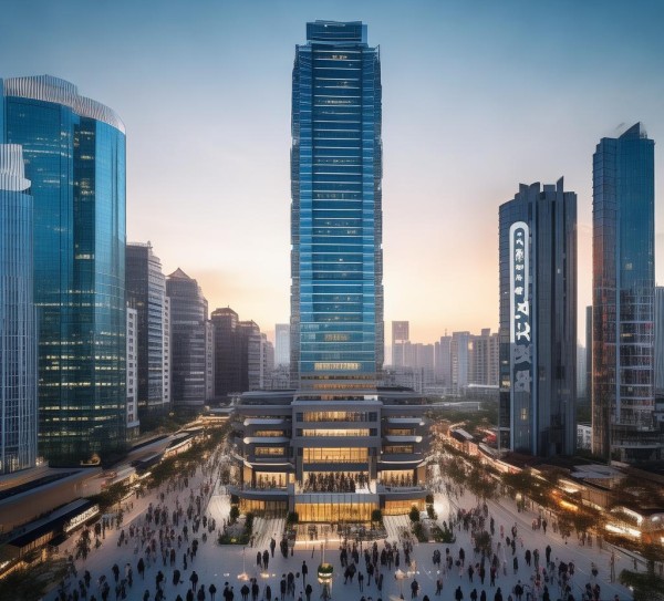 济南，企业管理咨询的崛起