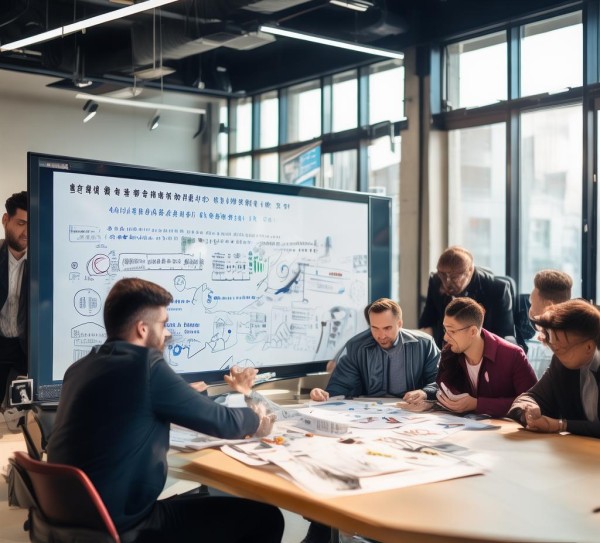 成华区管理咨询方案,整合资源,优化战略,提升竞争力 成华区管理咨询方案,整合资源,优化战略,提升竞争力