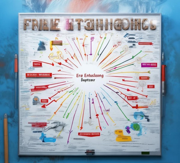 灭火思维导图,高效运营的完美解决方案 灭火思维导图,高效运营的完美解决方案