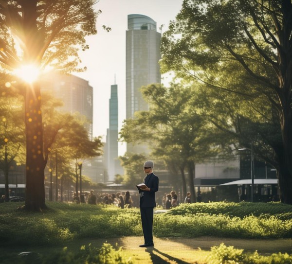 解读武汉柏木企业管理咨询,助力城市经济与可持续发展 解读武汉柏木企业管理咨询,助力城市经济与可持续发展