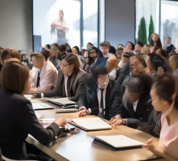 提升讲解员专业能力,助力精准服务 提升讲解员专业能力,助力精准服务