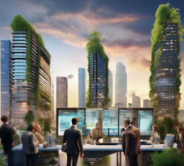 企业在创新中实现可持续发展 企业在创新中实现可持续发展