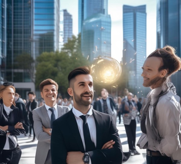 东烨管理咨询，赋能企业发展的强大力量