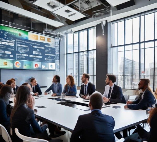 企业新闻报道培训,构建品牌,提升竞争力的策略 企业新闻报道培训,构建品牌,提升竞争力的策略