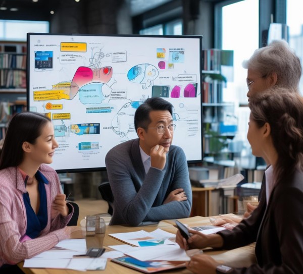 万科企业管理方案的实施路径与实践，探索与提升