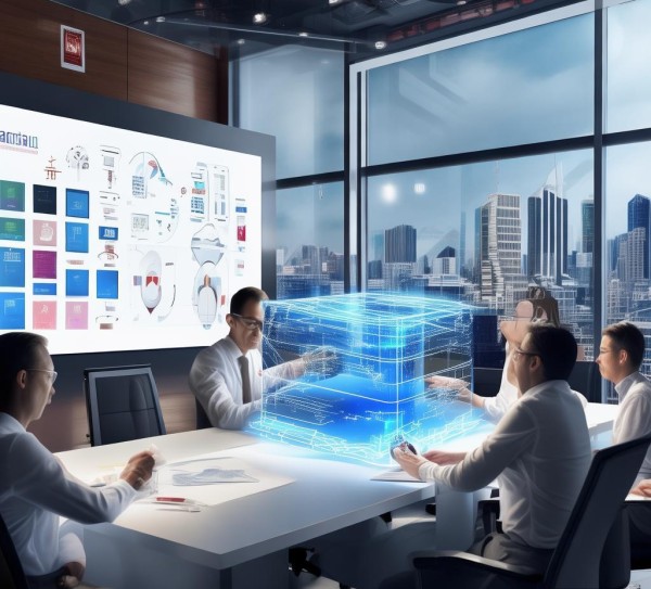 阳江咨询管理方案，赋能企业发展战略