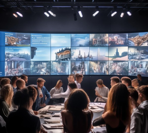 企业文化培训,挖掘企业价值,激发员工创造力 企业文化培训,挖掘企业价值,激发员工创造力