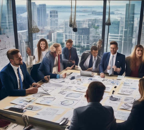 企业管理咨询有限机构在行业中的现状、挑战与机遇 企业管理咨询有限机构在行业中的现状、挑战与机遇