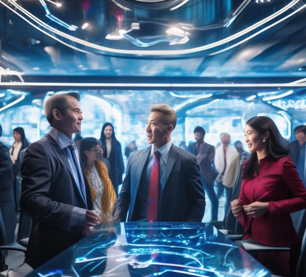 河北在企业管理中探索新路径,赋能新思维,提升管理效能 河北在企业管理中探索新路径,赋能新思维,提升管理效能