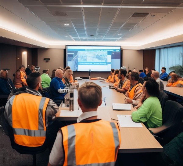 电力企业安全培训新闻稿，提升电力企业的安全意识与技能