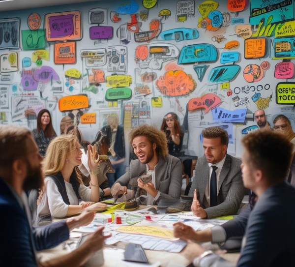 名企文化，传递与创新的行动