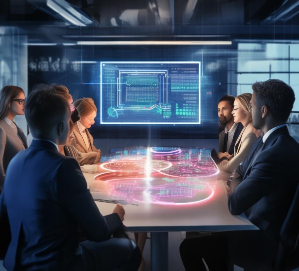 高效商业价值解决方案，管理咨询框架与策略优化方案