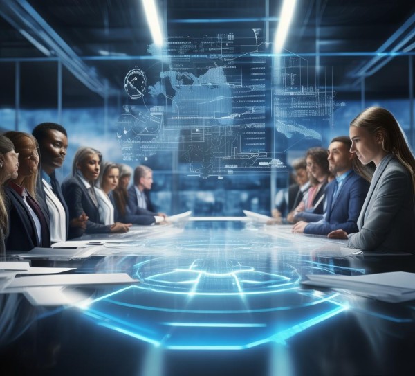 企业管理与咨询专业，改变未来的机会