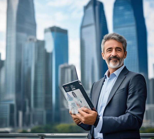 大连企业管理咨询专家助力大连企业发展之道