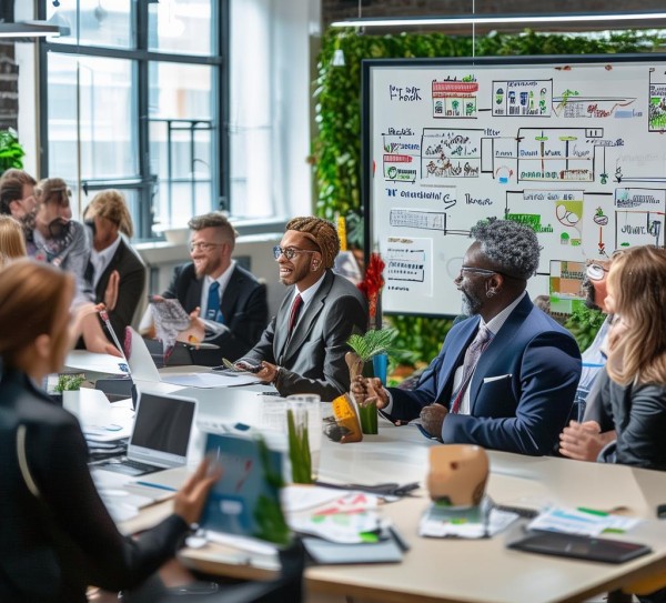 企业文化建设的系统化方法与实践案例解析 企业文化建设的系统化方法与实践案例解析