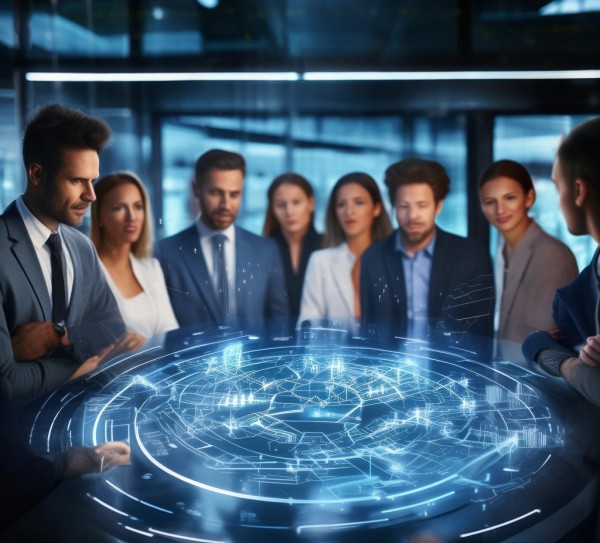 现代企业管理咨询,助力您的未来 现代企业管理咨询,助力您的未来