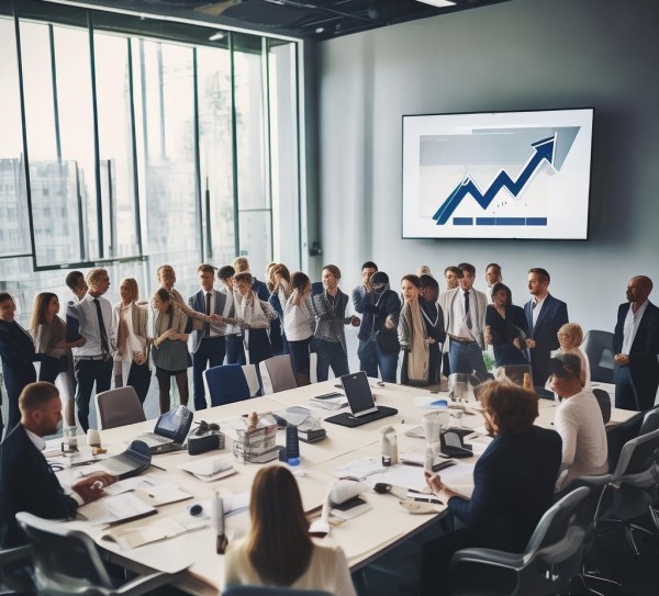 企业合作培训助力企业高质量发展 企业合作培训助力企业高质量发展