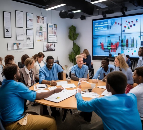 传递企业文化，实践与启示