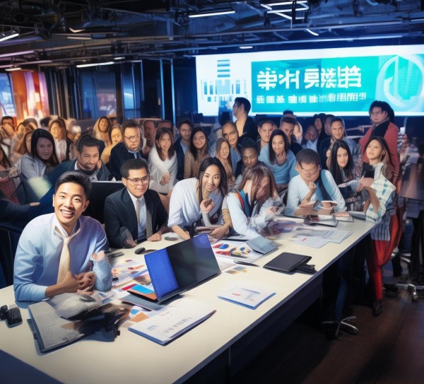 铭滨企业管理咨询，赋能企业，提升竞争力